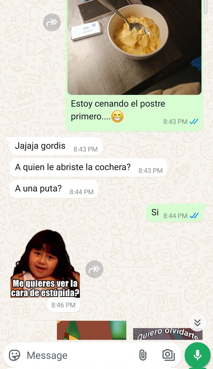AACouple_ens's tweet photo. @aurrereando69 Hilo con plática hot por un fin de semana separados 😈 https://t.co/3fi2ywzzvf