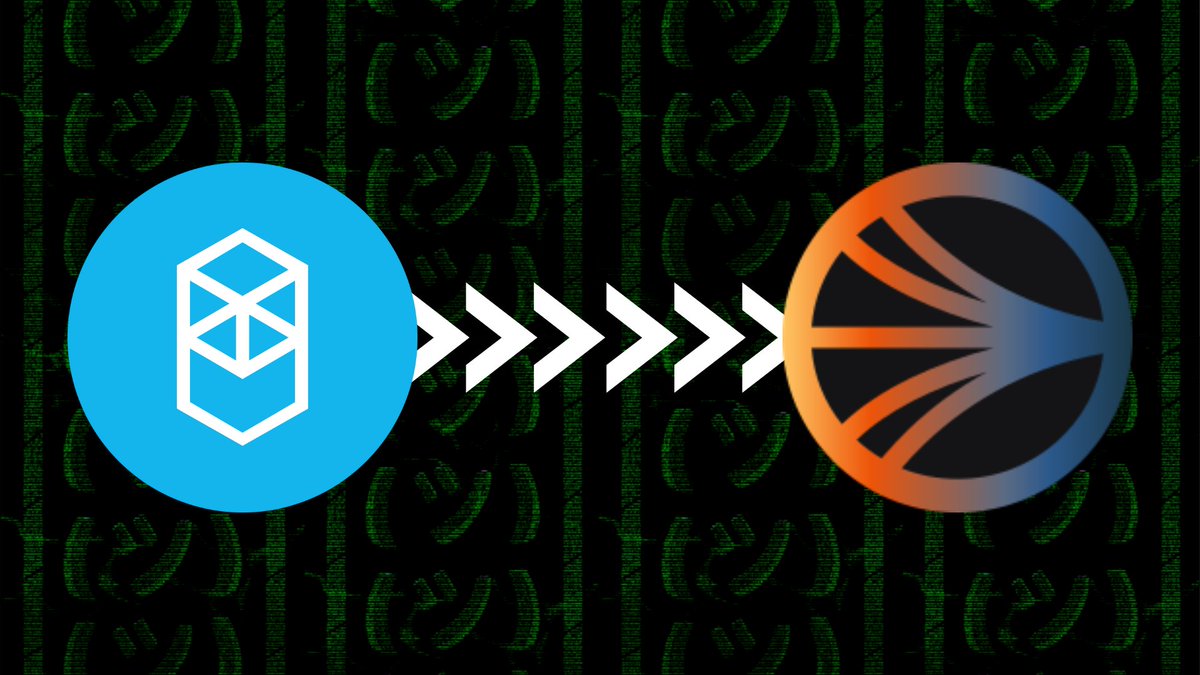 $FTM ➡️ $S

Here's everything you need to know, in case you missed it:

For FTM on Opera
In the first 90 days after <a href="/SonicLabs/">Sonic Labs</a>'s mainnet launch, you can freely swap between FTM and S through the upgrade portal on MySonic.

After that, you can only upgrade from FTM to S.

> FTM on