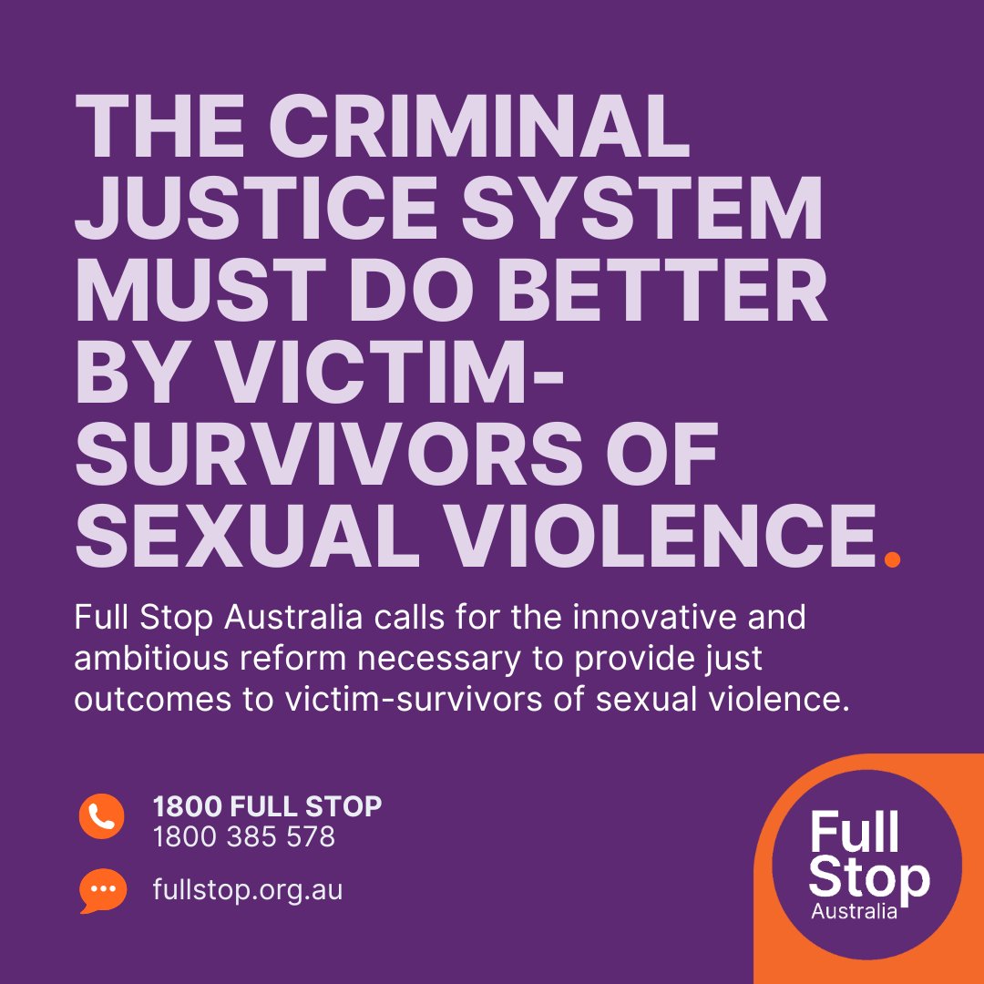 Full Stop Australia tweet media