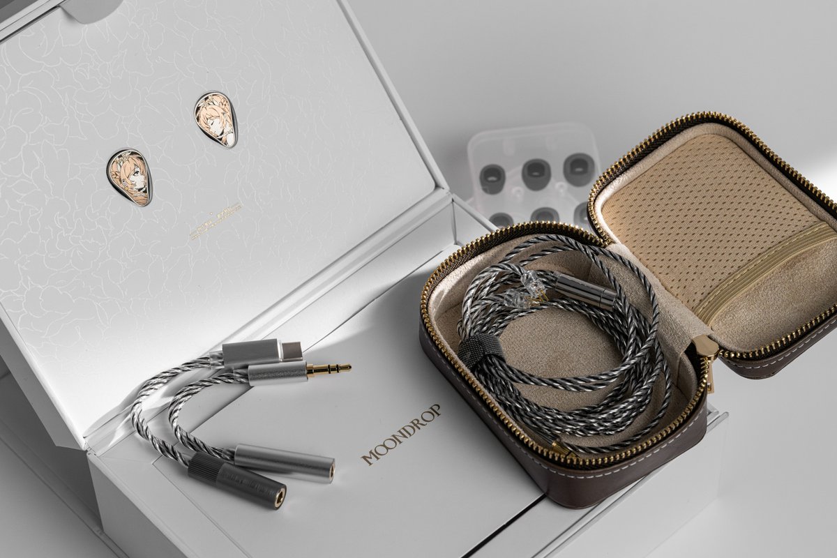 SHENZHENAUDIO tweet media