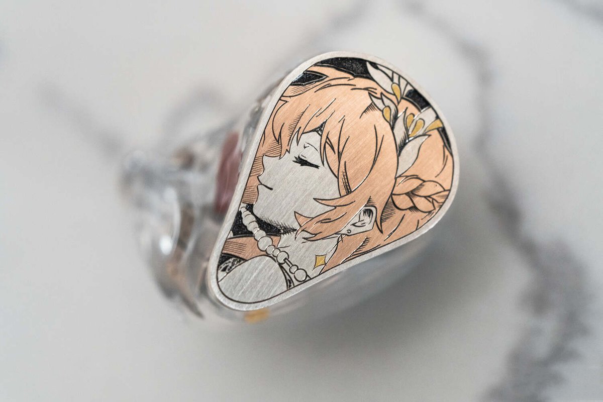 SHENZHENAUDIO tweet media