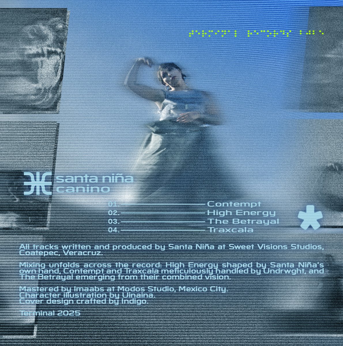 Terminal MX tweet media