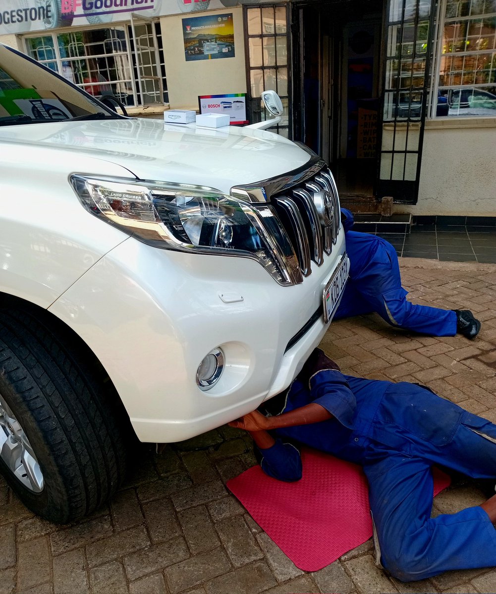 MobityreKE's tweet image. Life’s a journey—make sure your tires are ready! 🛞🚗 #ReadyForAnything
#caracessories