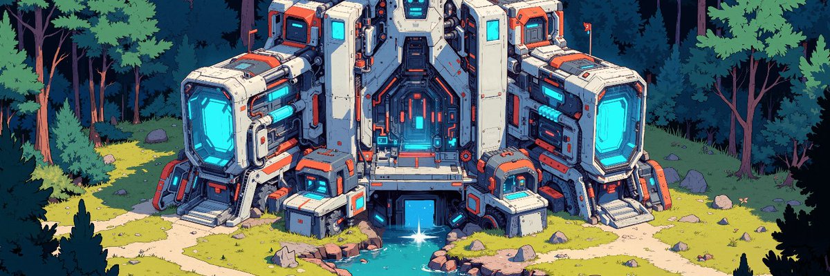 Archive x xNomad
🎁 x5  GTD  WL

1. follow 
<a href="/Archivealpha_/">Archive Alpha</a>
 <a href="/xNomadAI/">xNomad AI</a>
2. rt +❤️
3. tag 2 friends