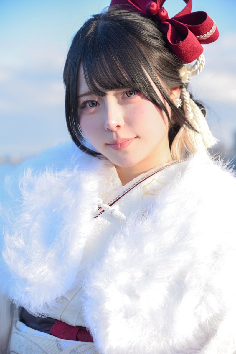 Mumeixxx【むめい】 tweet media