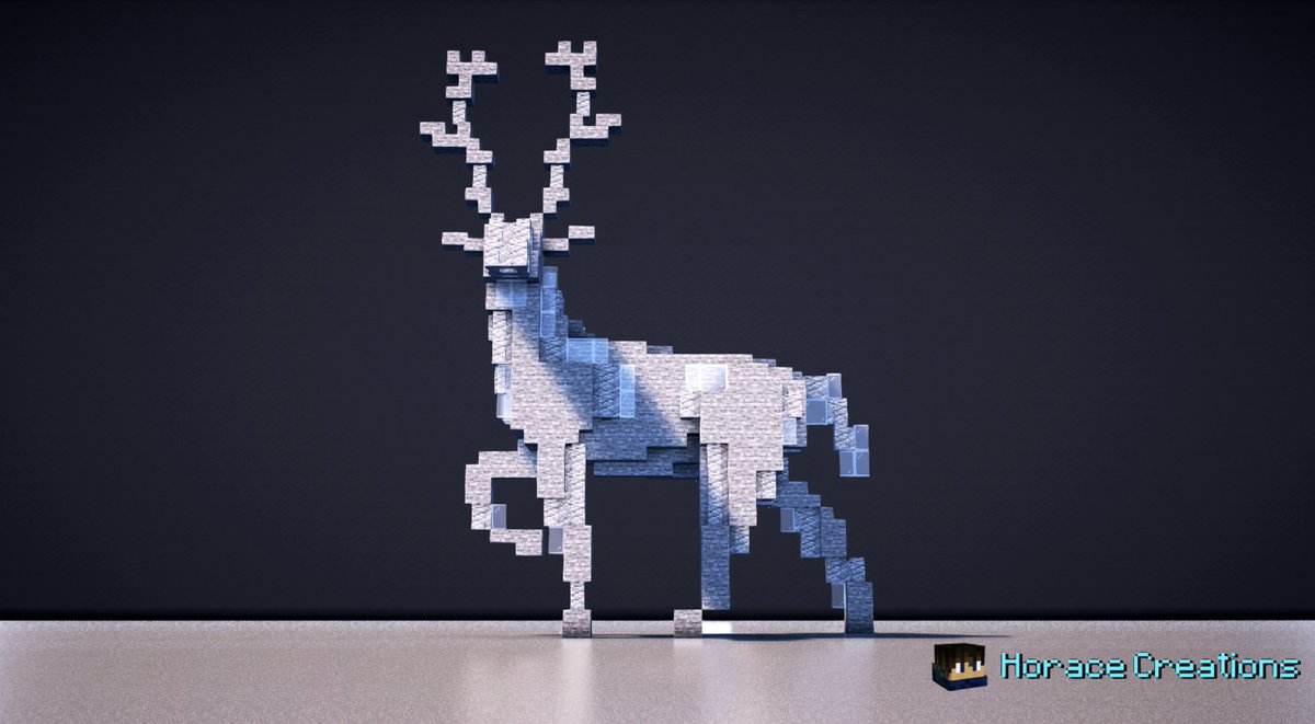 Call of the wild 🍃🦌

horacealtman.com 

#Minecraft #Minecraftbuilds #Minecraft軍事部