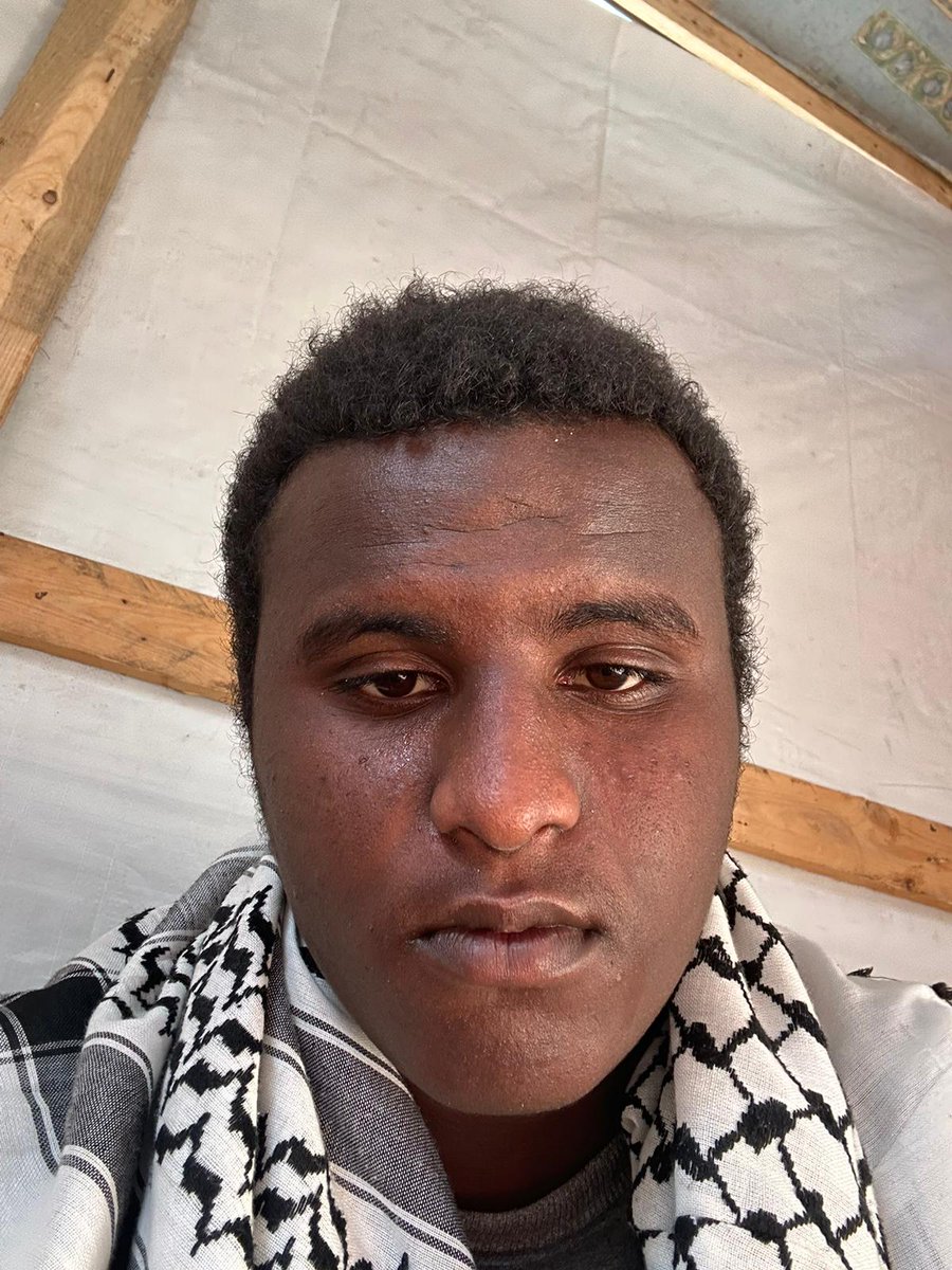 A ceasefire was agreed, before the eyes and ears of the whole world

Yet we are being bombed madly and subjected to genocide

We are living the most difficult days of our lives at this time..

Pray for us

Maybe this is my last message 🙏💔😭
gofund.me/a48bf571