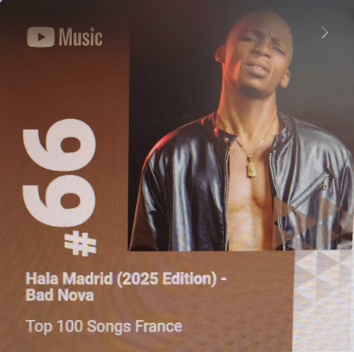 Bad Nova tweet media