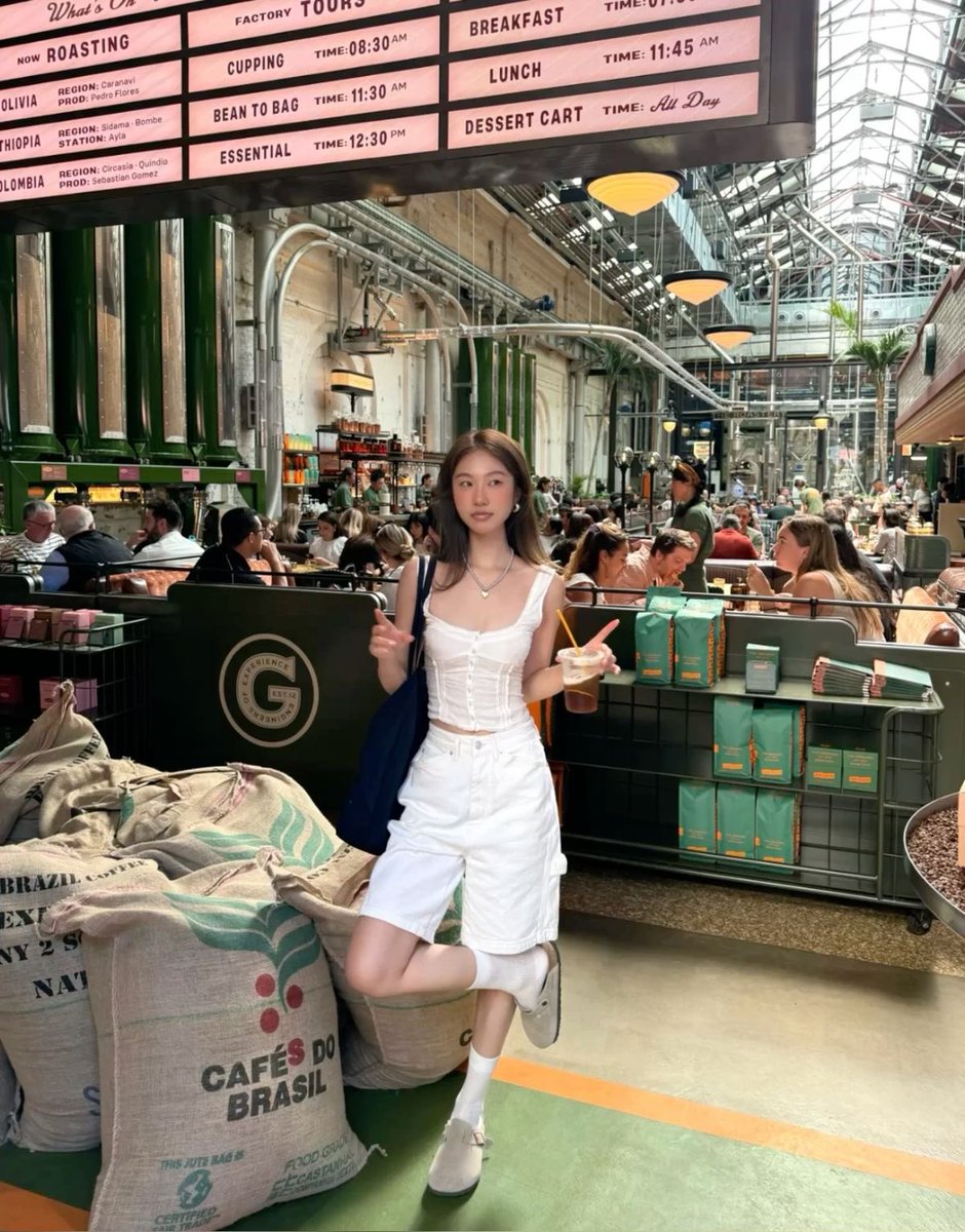 แนะนำชุดset ไปเที่ยวเกาะฟูก๊วก เวียดนามหน่อยค่ะ🥹🧡  แนวๆตามรูปได้ค่า เน้นสีขาว แปะมาได้เลยค้าบ