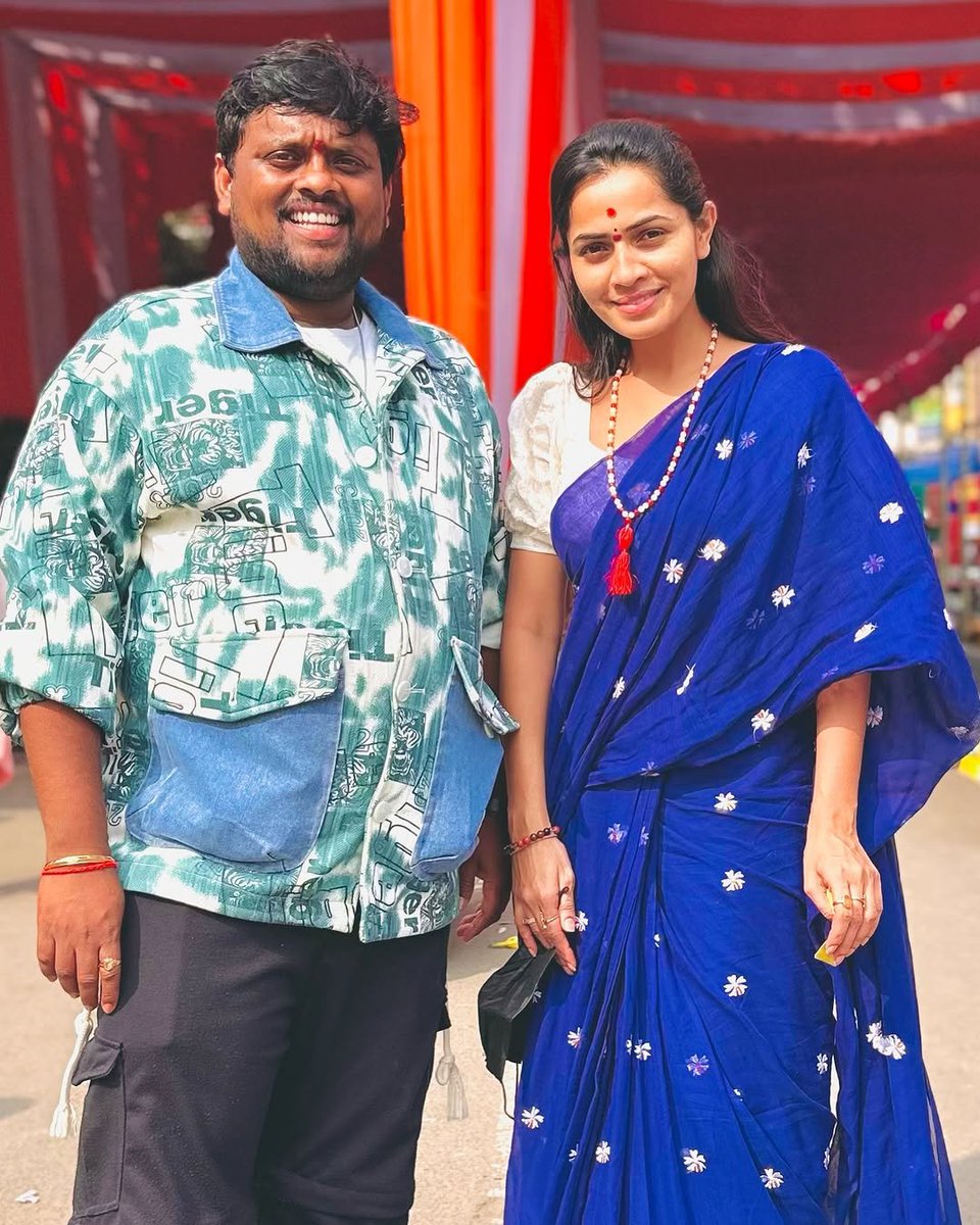 Shobha Shetty tweet media