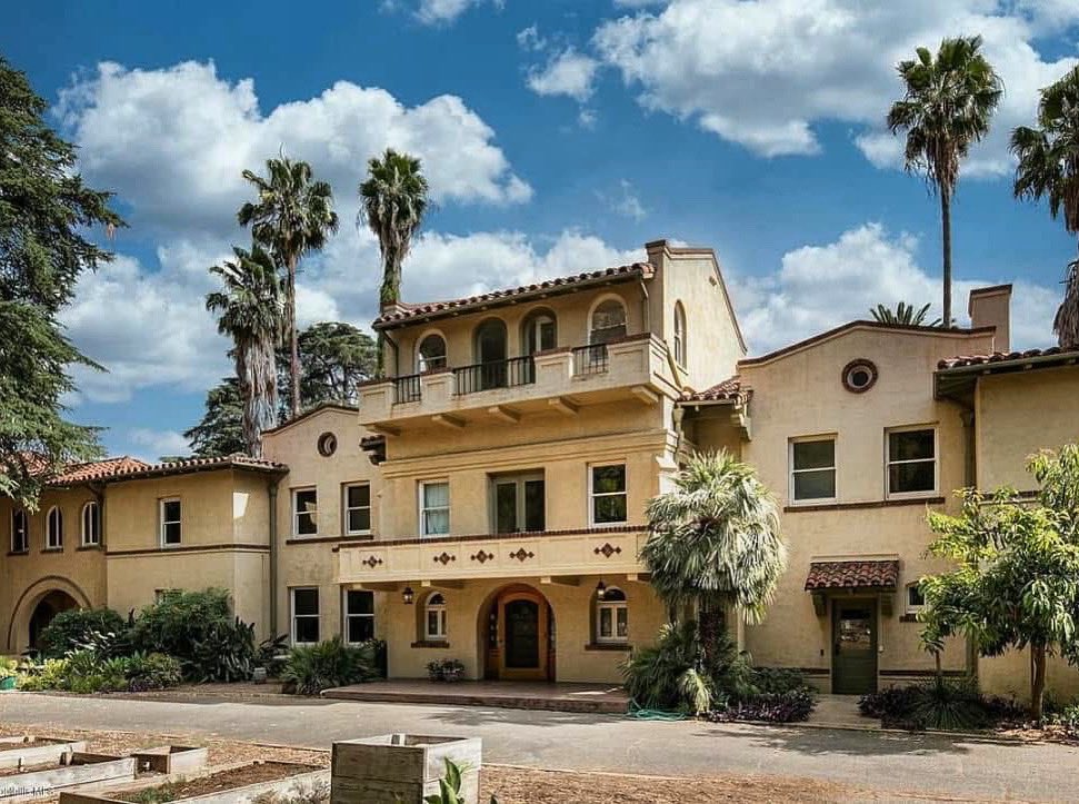 Vintage Los Angeles tweet media