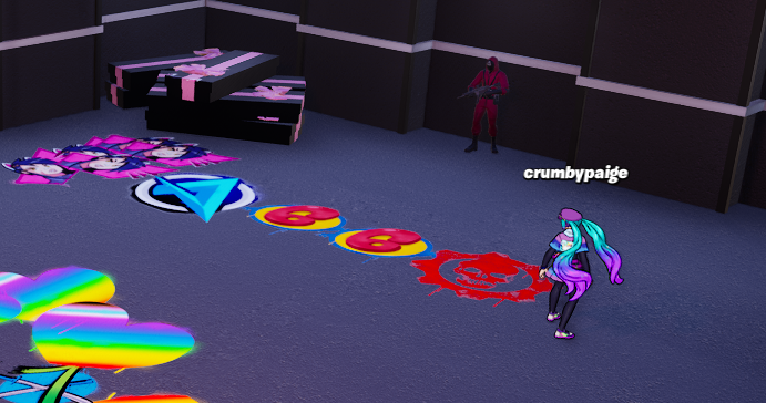 beetatrix475's tweet image. #selfreport