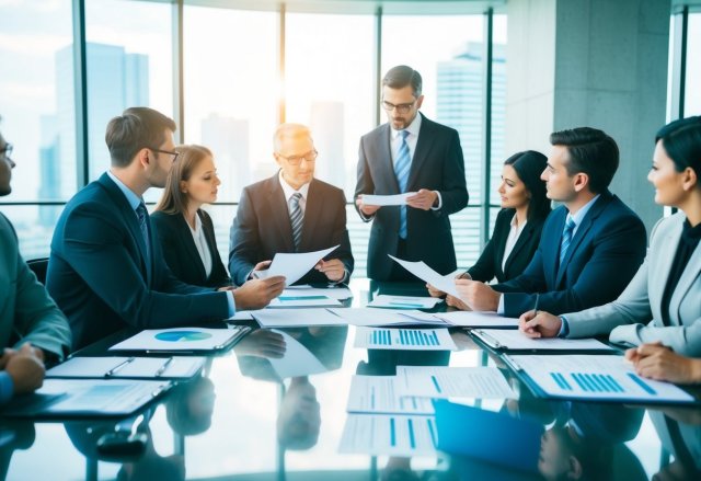 ComFinNet's tweet image. 📈 Unlock the potential of your business with Mezzanine Financing! 🚀 This hybrid funding option can bridge the gap between debt &amp;amp; equity &amp;amp; provide you with flexible growth capital!

Full details:  ➡️ bit.ly/4akzVEH

#MezzanineFinancing #BusinessGrowth #CommercialFinance