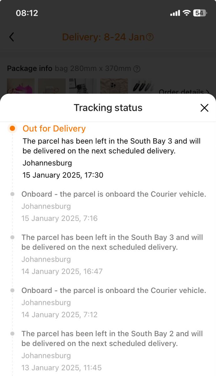 Melanie Webb tweet media