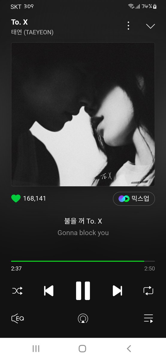 bk9_3's tweet image. #태연 #TAEYEON #ToX