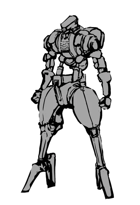 やっぱりコクピットにそのまま各種ユニットを取り付けるタイプのロボットでいざとなったら切り離してボールの状態で生還するのが男の子だよな 