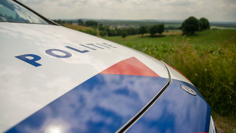Politie Nederland tweet media