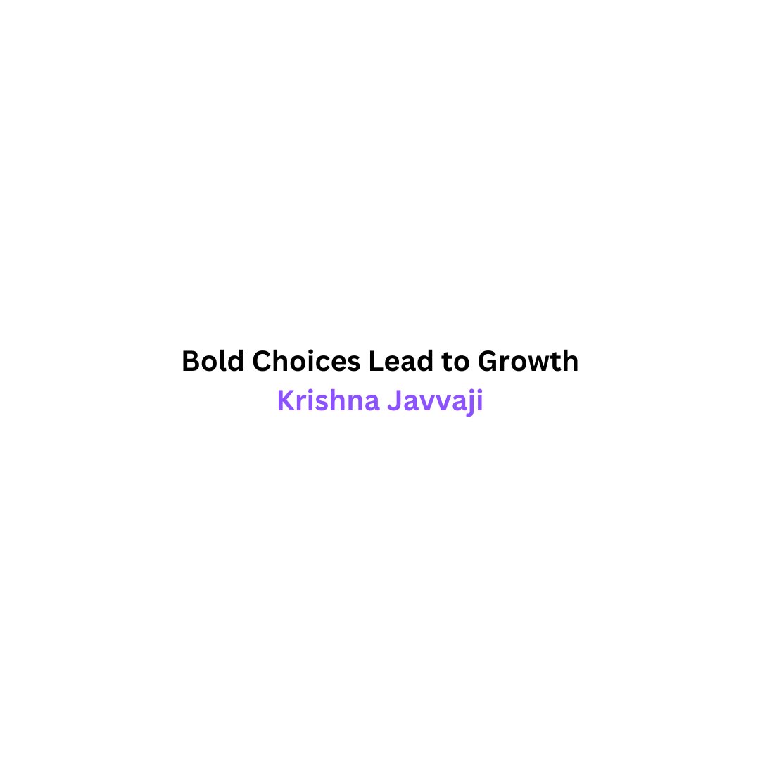 Krishnaimpact's tweet photo. Unlock the power of strategic thinking and fearless action.

#ProfessionalDevelopment #LeadershipGrowth #ImpactDriven #CollaborativeInnovation #Empowerment #IndustryLeaders #CareerTransformation #krishnajavvaji #impacteers https://t.co/JVMvdg52Je