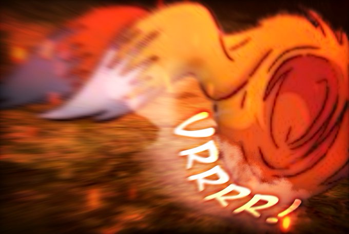 Image in tweet by Miles ''Tails'' Prower!