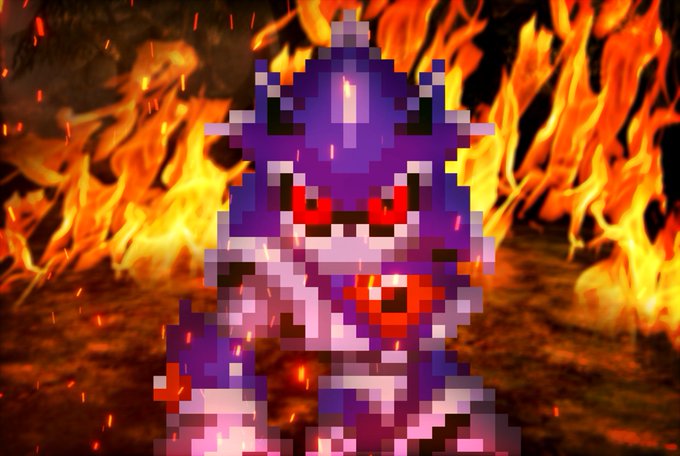 Image in tweet by Miles ''Tails'' Prower!