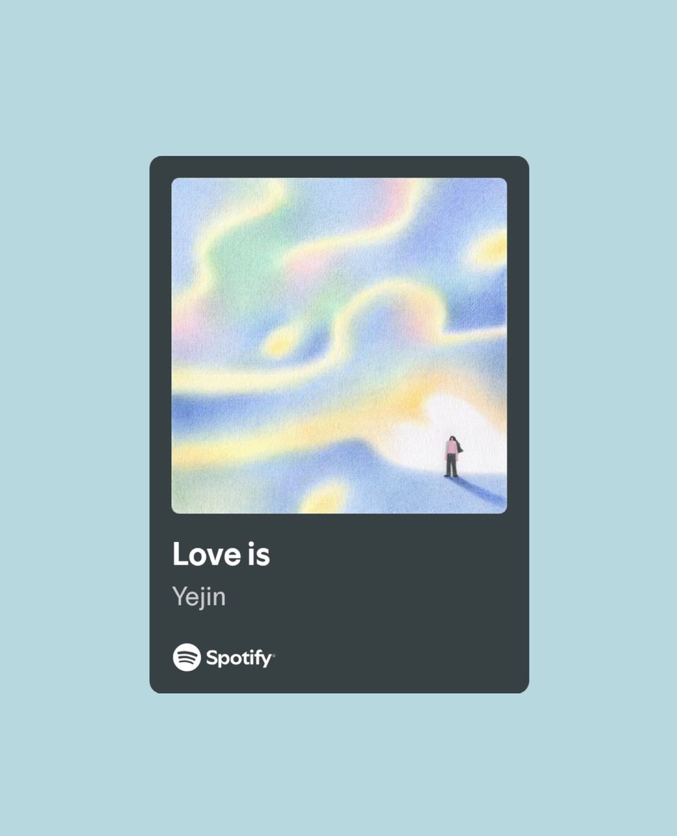 tooblueblurry's tweet photo. illustration for Yejin’s album cover 🍭

คุณเค้าติดต่อเรามาบอกว่าจะปล่อยเพลงแรกในชีวิตเลยอยากให้เราวาดปกเพลงให้ ดีใจที่ได้วาด:)) https://t.co/4q22KQmLwB
