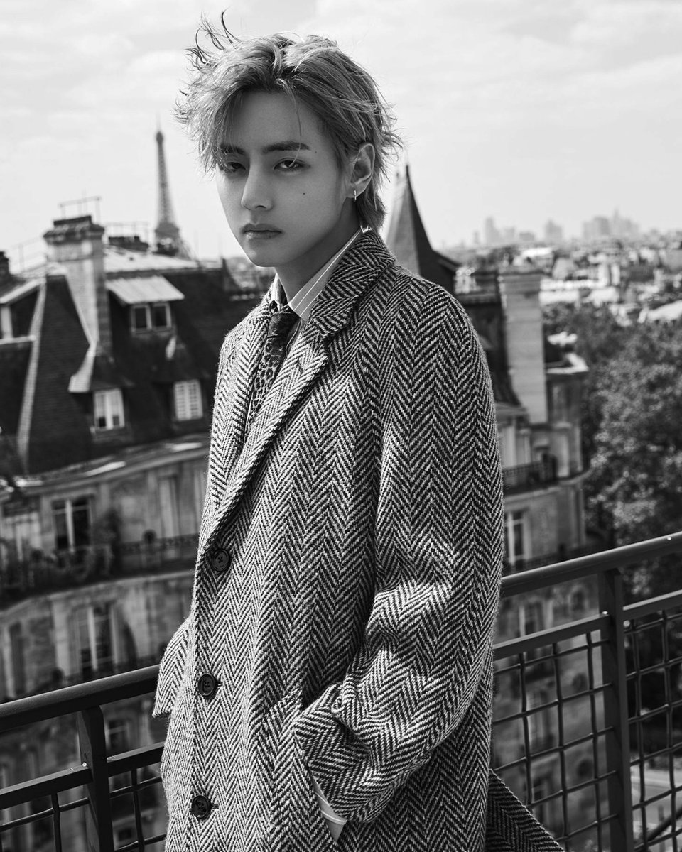 PRINCE KIM TAEHYUNG