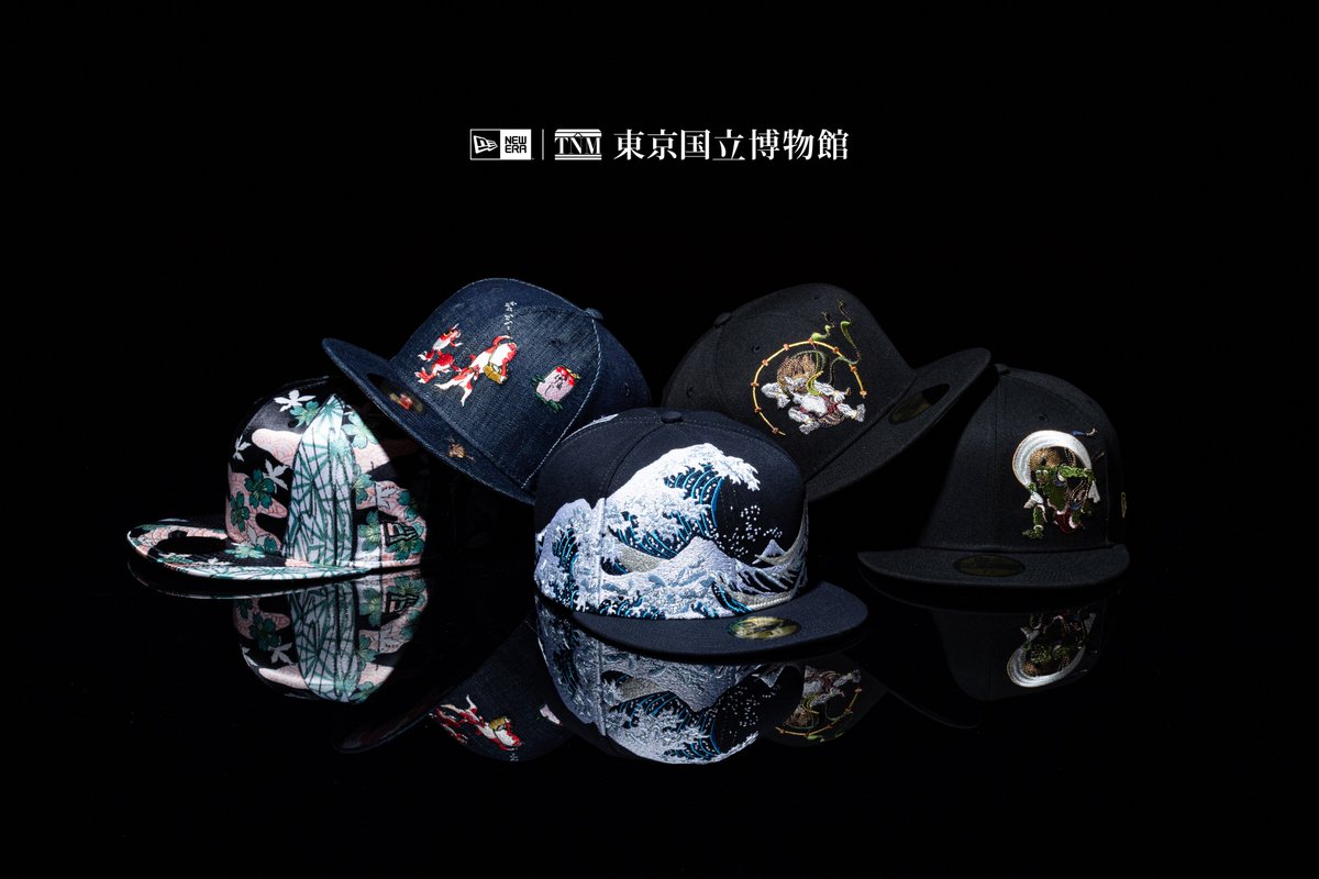 全世界288個限定 new era