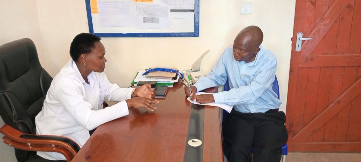 We are starting the year strong by supporting communities in Masinga and Yatta Sub-Counties to evaluate the management and utilization of PHC resources in 7 health facilities. The findings will shape recommendations to improve accountability, equity, and resource efficiency.