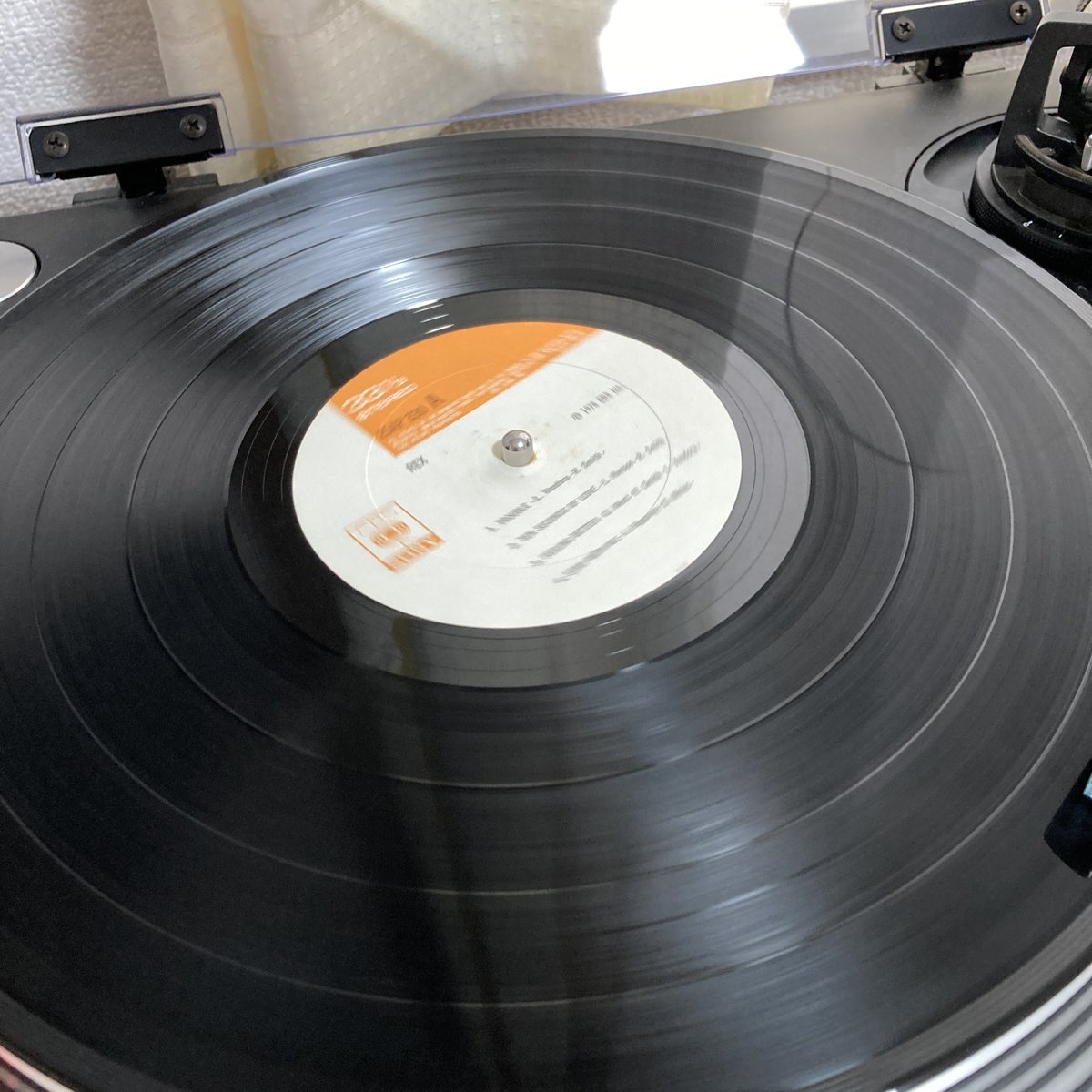 BlueSpiritBlues's tweet image. レックス『戦慄の誘惑者レックス』
美しき凶器レックスは危いぜ！
#VinylRecords #RexSmith #NowPIaying