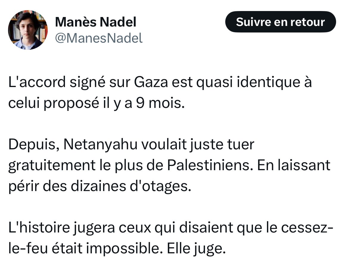 Julien Bahloul tweet media