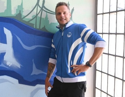 DanielaMoabit21's tweet image. Du bist nicht mehr da, wo du warst. 
Aber du bist überall wo wir sind!
In Erinnerung!!
Unvergessen!!
#Kaybernstein
#HERTHABSC