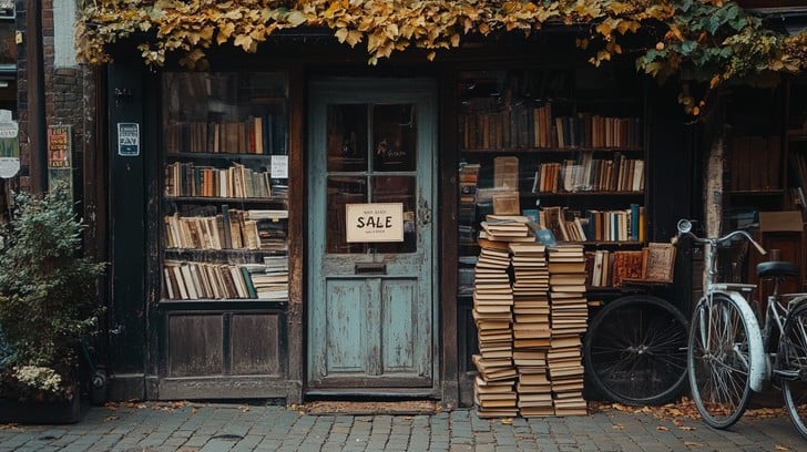 Readersflow tweet media