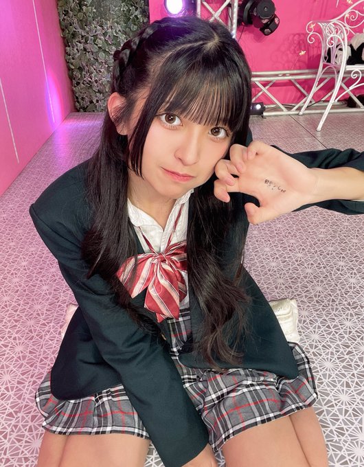 Twitterのコスプレ画像22