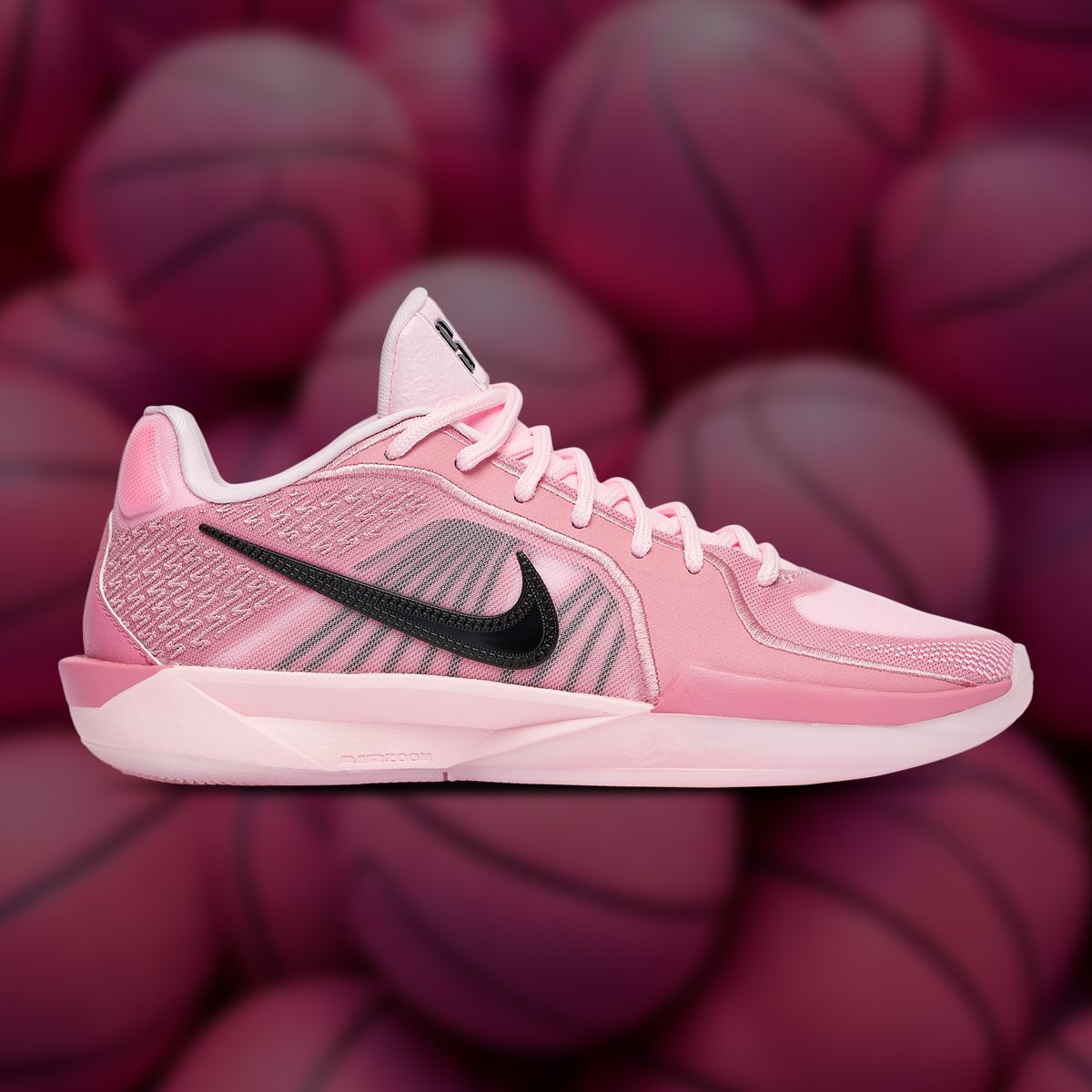 【T☆A】NIKE SABRINA Foam\