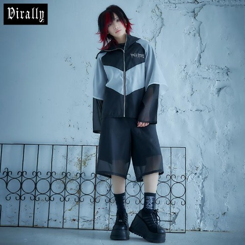 アベイル『椎名ひかり』コラボ！半袖Tシャツ、セットアップ、スカート