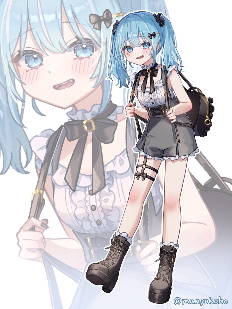 ⌯’ㅅ’⌯ 숨쉬기 운동