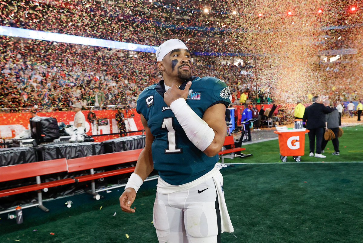 EaglesStrictly's tweet photo. Pretty soon it won't hurt anymore https://t.co/dLWZLAh04K