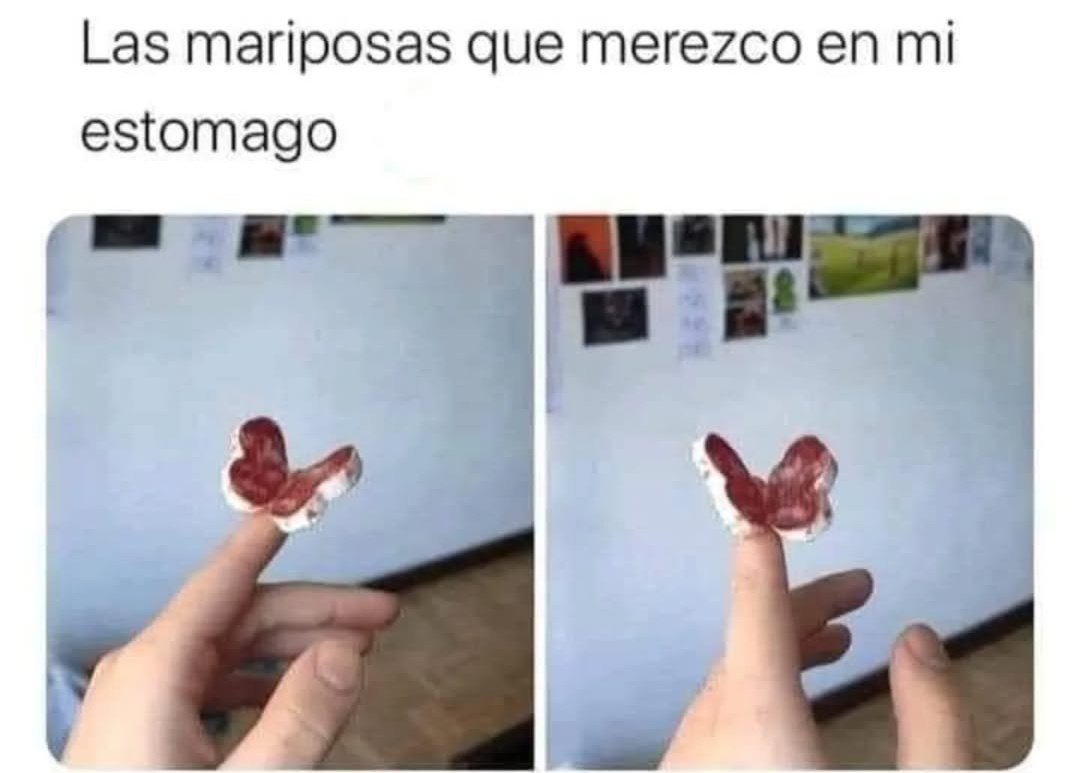 La fuetiposa 🦋