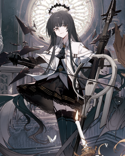 Kuroduki tweet media