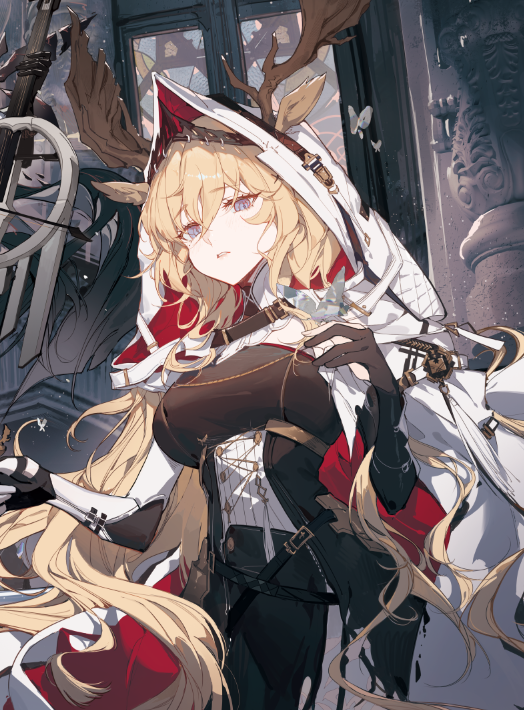 Kuroduki tweet media