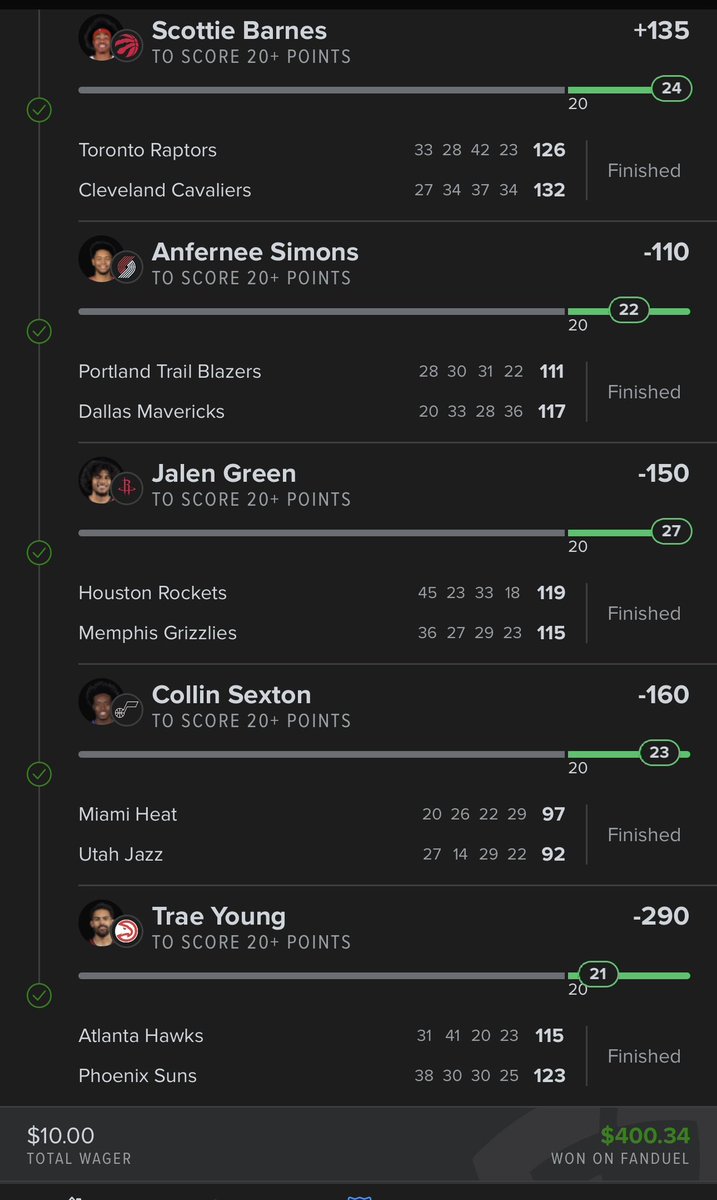 41Bigheem's tweet photo. It’s been a good week !!! But a huge win tonight curry came in clutch at the end !  Link in bio VIP chat coming soon ! Free chat striking tho! #RichByTonight #GamblingX #GamblingTwitter https://t.co/sFHqmjJOqj