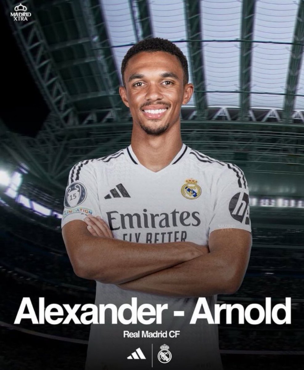 Madrid Xtra tweet media