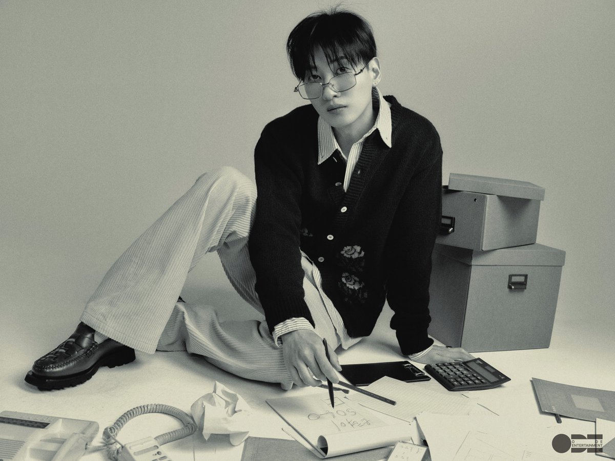 SUPER JUNIOR-D&E official tweet media