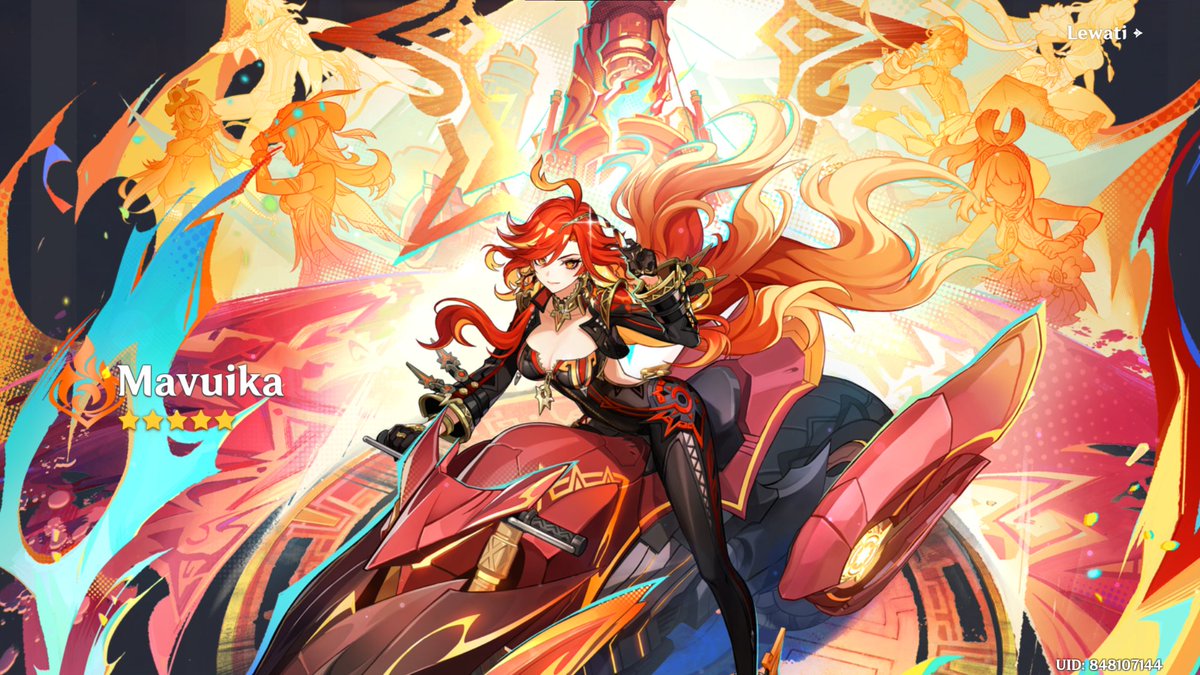 reinandarea's tweet image. hoki awal tahun masih kepake, 
tapi di akun orang 😂😂