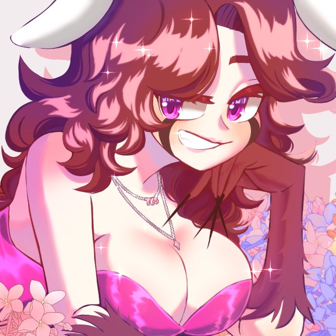 Briyis01's tweet photo. Regalito para mi comisionador Vip ��🌸 https://t.co/k452vDC7Fk