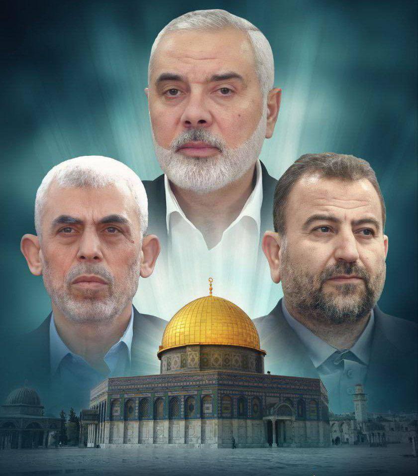 اې د صلاح الدین ایوبي بچیانو!
ستاسو سپیڅلو وینو دا دی د غزې مظلوم ولس ته د آزادۍ لوی انعام ور وباښه!

ارواح به یې نن څومره ارام او خوشال وي.😥
تقبله الله😪