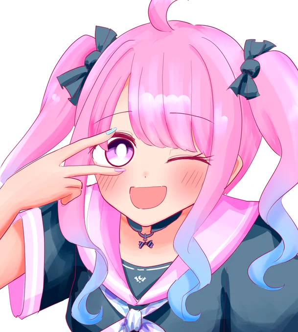 ツインテール#ルーナート 