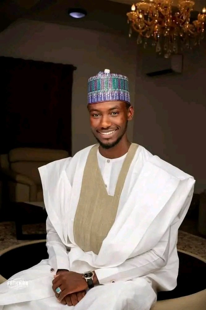 HabibuBala19's tweet photo. Lobito Again.📍
The National Coordinator Lobito Group For Asiwaju Bola Ahmad Tinubu. Arc.Usman Ya'u Darazo. Has Secured Two Federal Government Appointment To Our Fellow Lobito Member's
1.Faisal Aliyu Sani
2.Abdulkadir D. Bappah.
Kudos to you @Usman_Yau_78 
@officialABAT https://t.co/PWs16GxKUc
