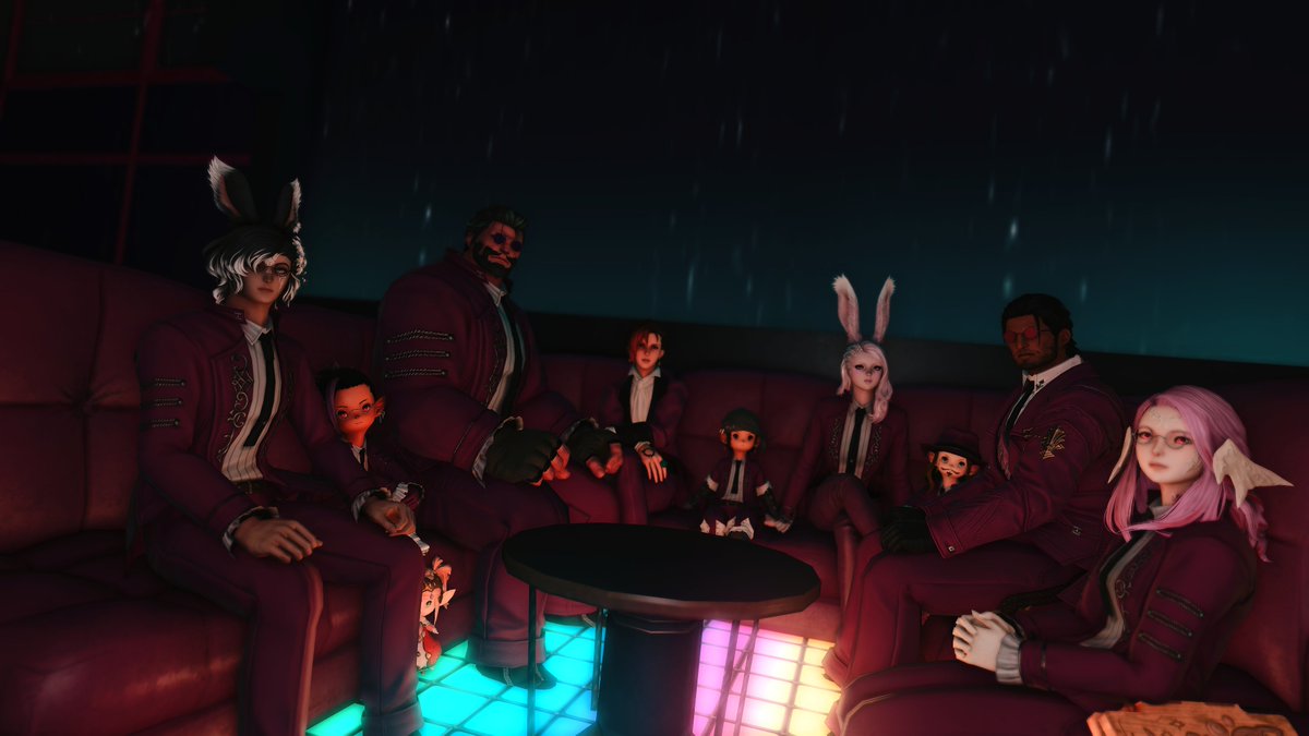 Valhalla Bar & Lounge tweet media