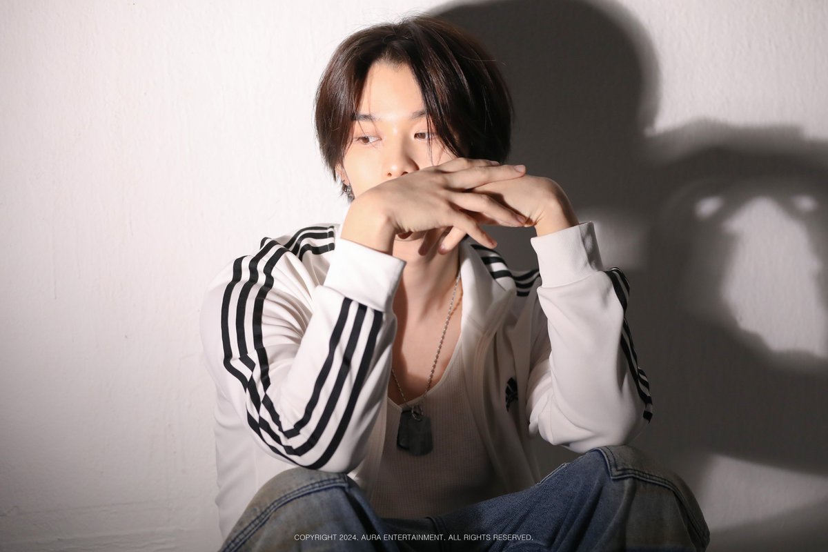 [📸] 배진영 (BAE JIN YOUNG) PROFILE 
BEHIND PHOTO #2

🔗baejinyoung.bstage.in/contents/6788a…

#배진영 #BAEJINYOUNG